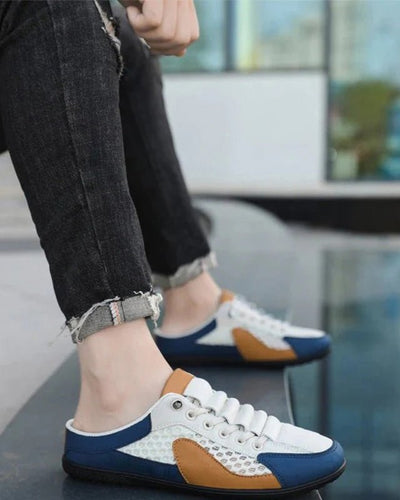 H.L Hampton Sliders