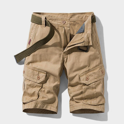 H.L Omega Cargo Shorts
