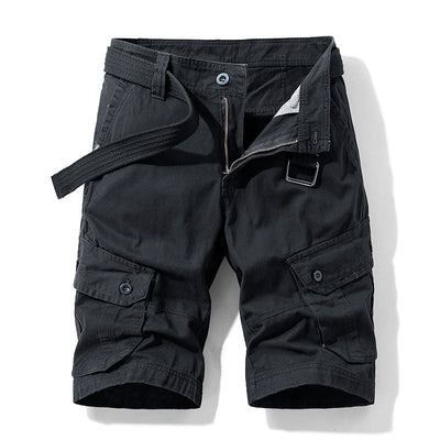 H.L Omega Cargo Shorts
