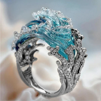 Ring ‘Eed van de Oceaan’