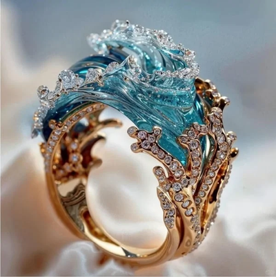 Ring ‘Eed van de Oceaan’
