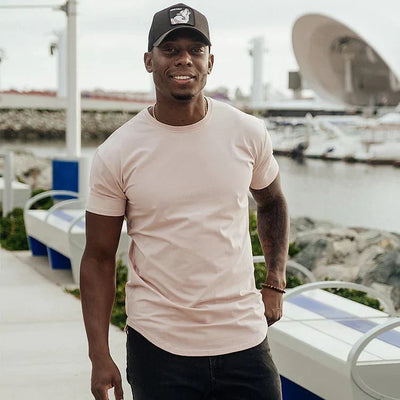 Angelo Fitted Performance Shirt