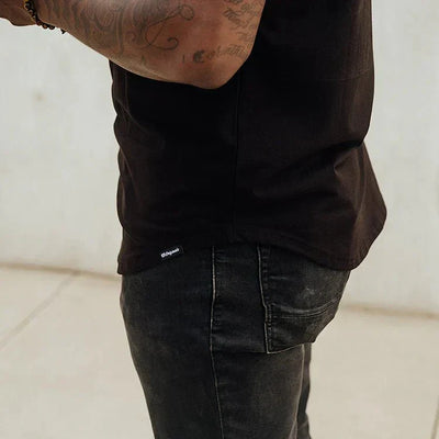 Angelo Fitted Performance Shirt