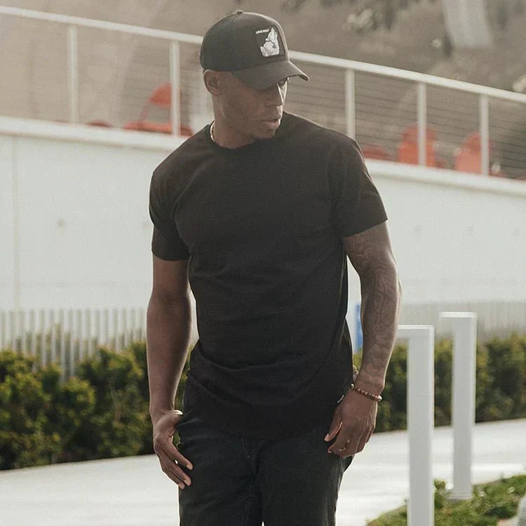 Angelo Fitted Performance Shirt