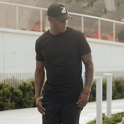 Angelo Fitted Performance Shirt