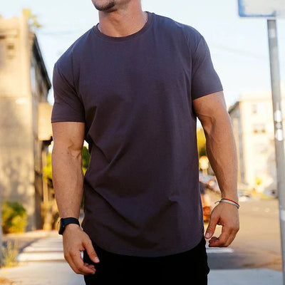 Angelo Fitted Performance Shirt