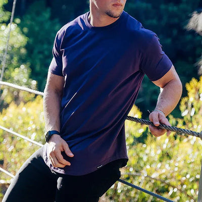 Angelo Fitted Performance Shirt