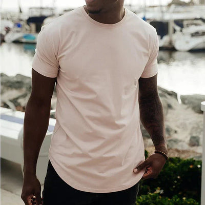 Angelo Fitted Performance Shirt