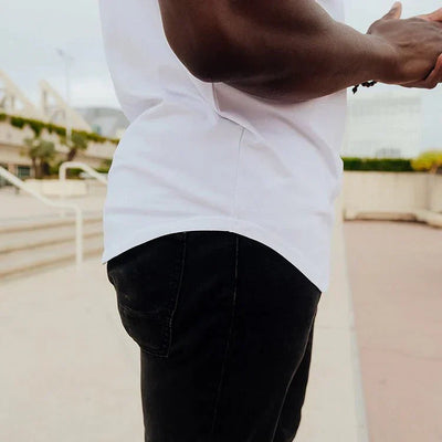 Angelo Fitted Performance Shirt
