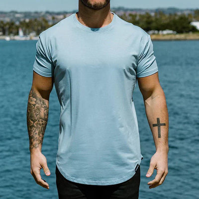 Angelo Fitted Performance Shirt