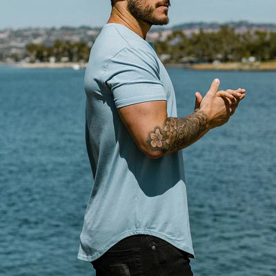 Angelo Fitted Performance Shirt