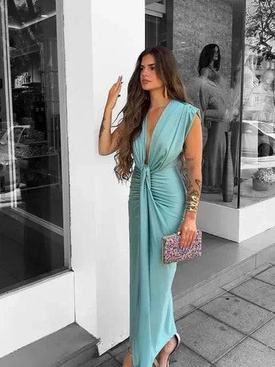 Celina | Luxe Jurk