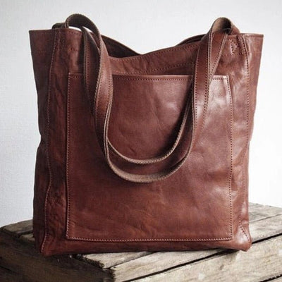 Dagmar Handmade Bag