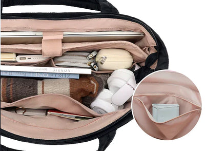 Lovella™ Puffer Bag