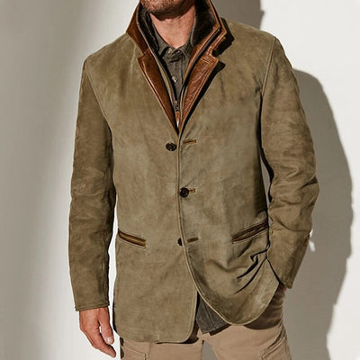 Wesley Premium Vintage Jacket
