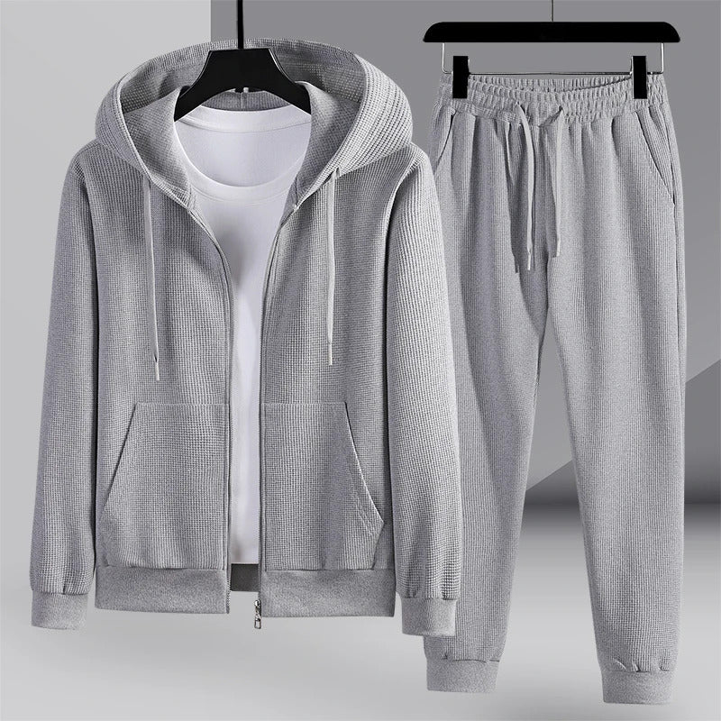 Edoardo™ Men's Knitted Lounge Set