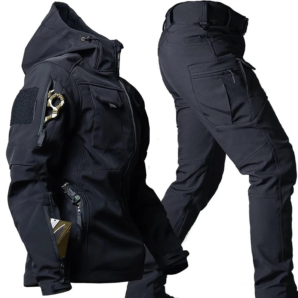 Ultimate Men's Outdoor Set