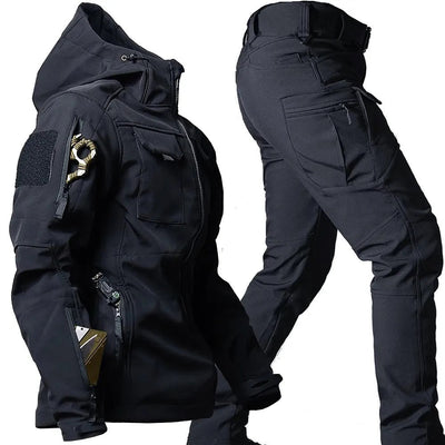 Ultimate Men's Outdoor Set