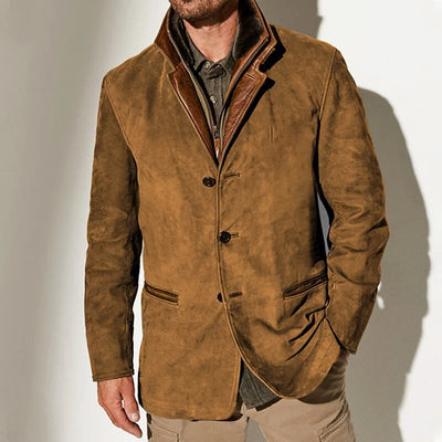 Wesley Premium Vintage Jacket