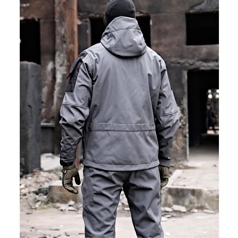 Ultimate Men's Outdoor Set