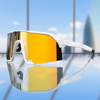 SolarPeak™ Gepolariseerde Zonnebril
