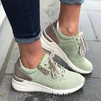 Kivia | Orthopedische Sneakers