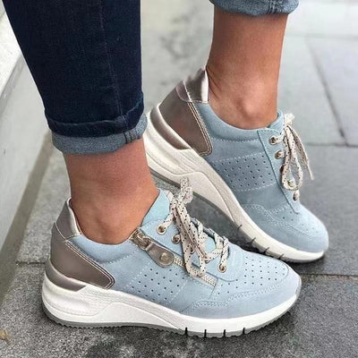 Kivia | Orthopedische Sneakers