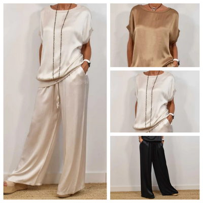 Isla | Two-Piece Set