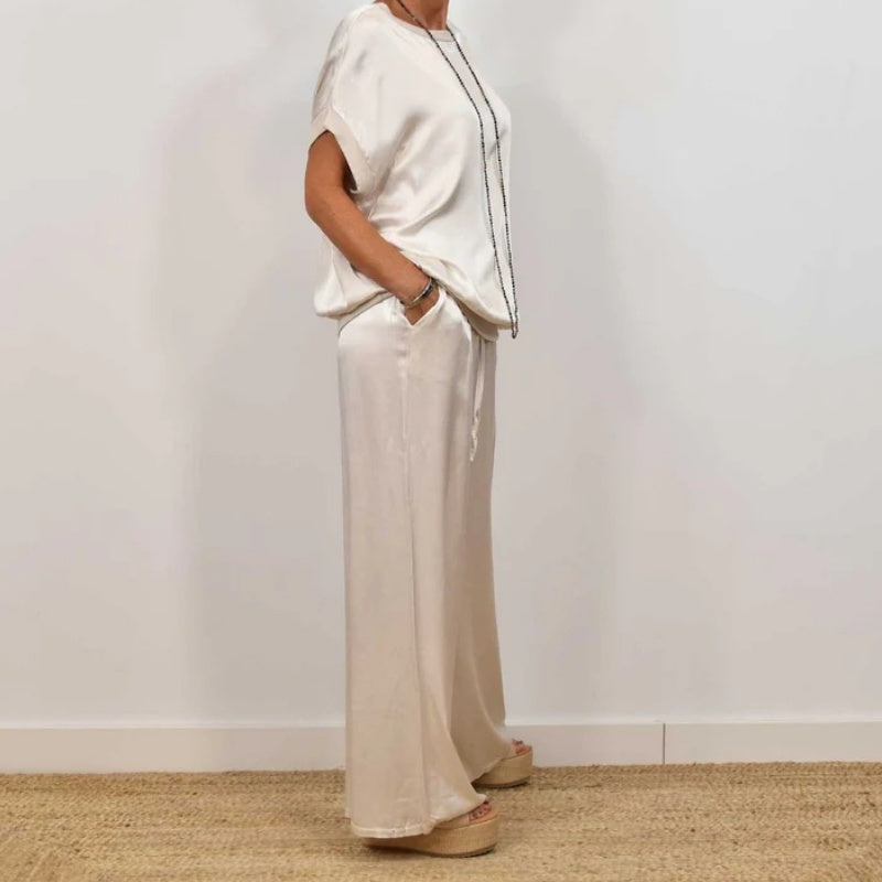 Isla | Two-Piece Set