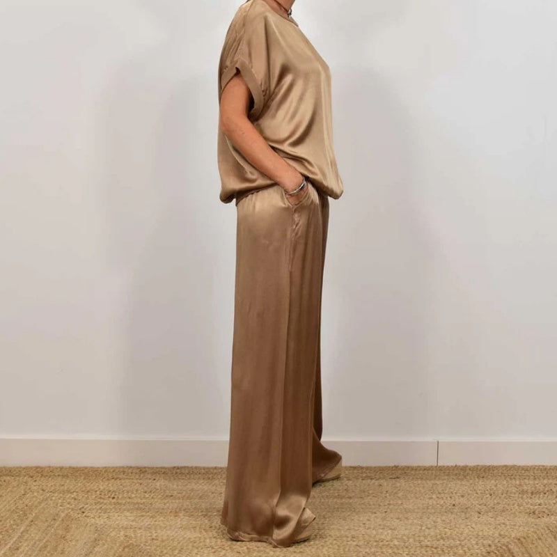 Isla | Two-Piece Set