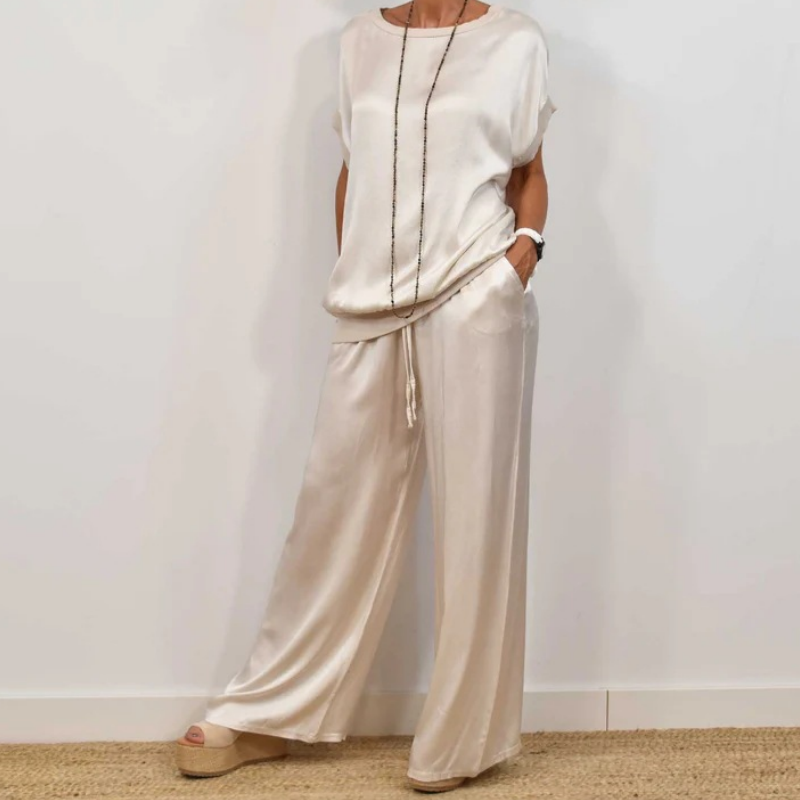 Isla | Two-Piece Set