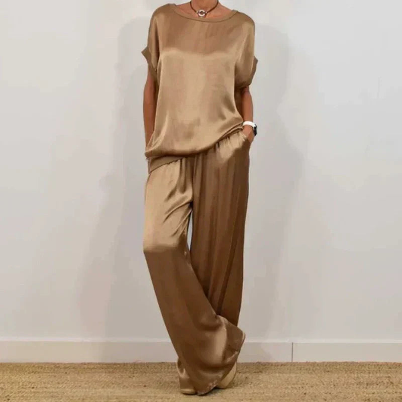 Isla | Two-Piece Set