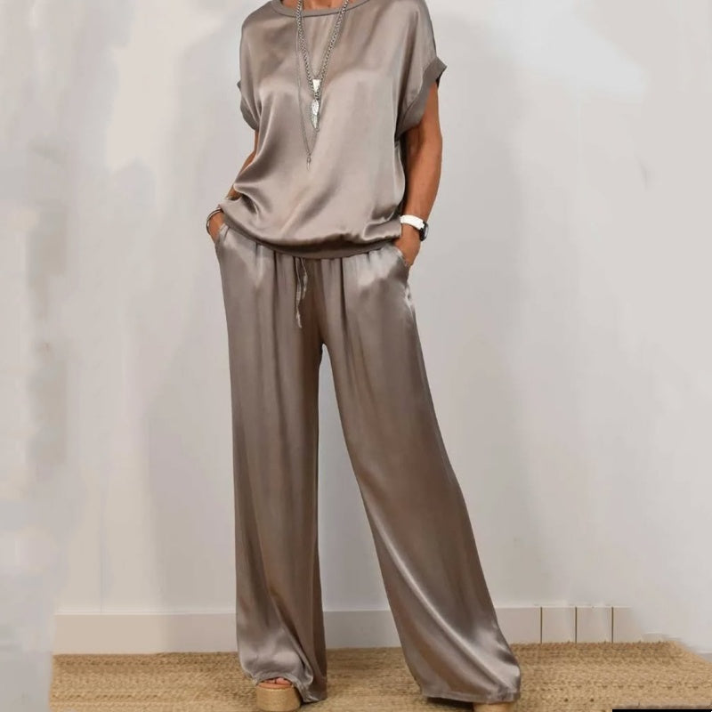 Isla | Two-Piece Set