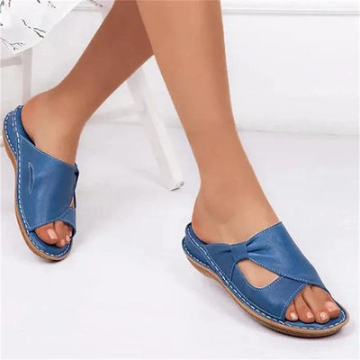 HENSLEY Elegant Orthopaedic Sandals for Women