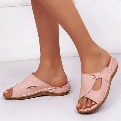 HENSLEY Elegant Orthopaedic Sandals for Women