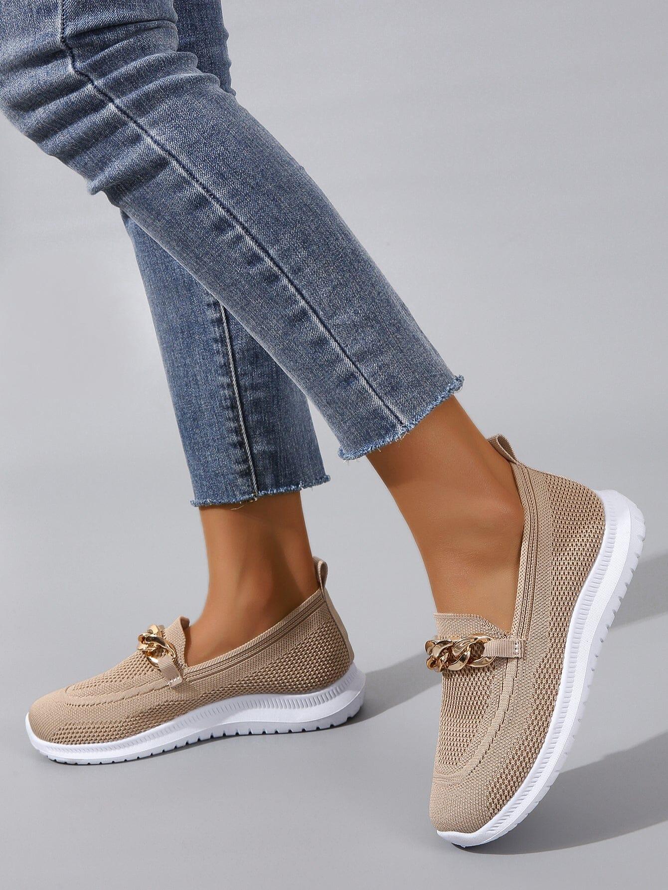 Martina - Ergonomische Comfortschoenen