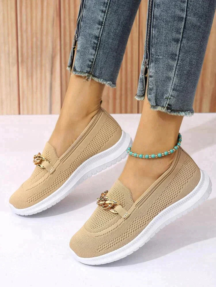 Martina - Ergonomische Comfortschoenen