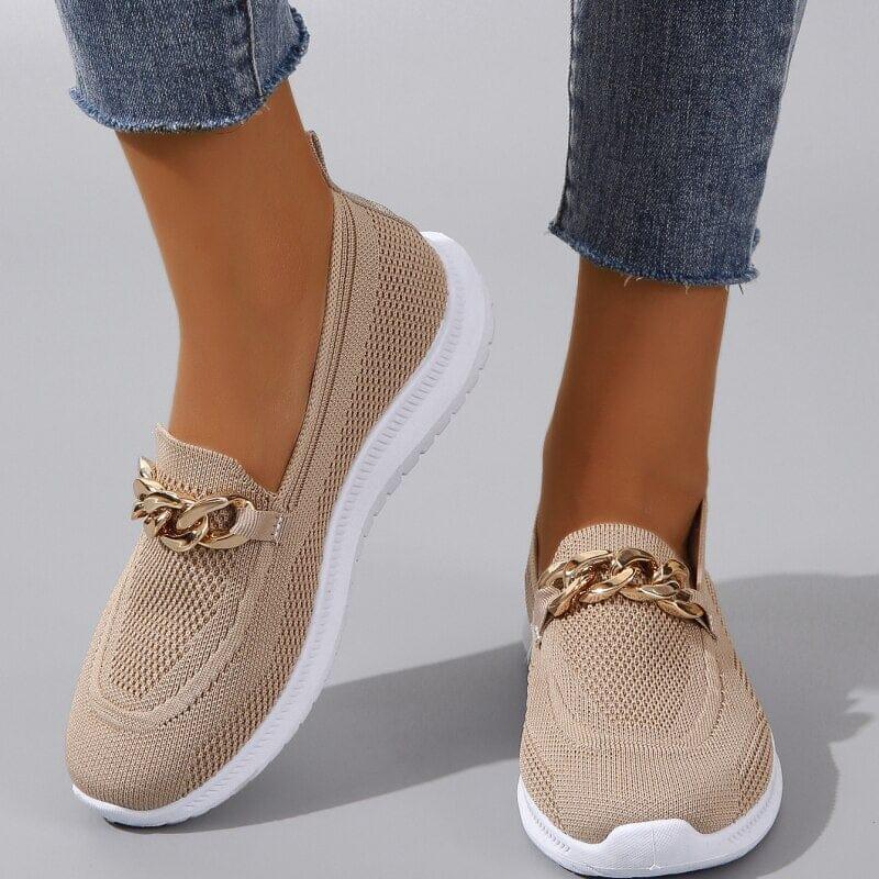 Martina - Ergonomische Comfortschoenen