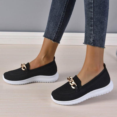 Martina - Ergonomische Comfortschoenen