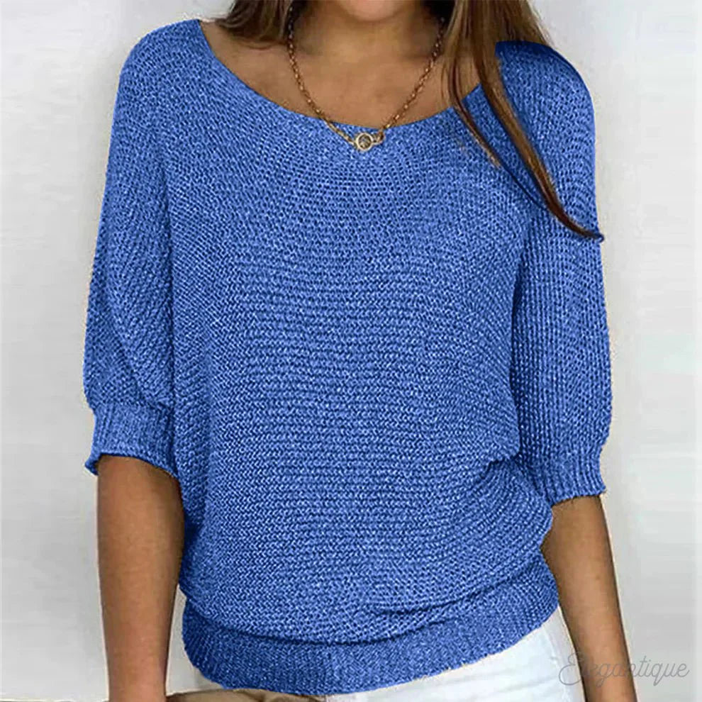 Ruby™ - Elegance meets Comfort