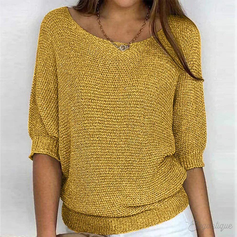 Ruby™ - Elegance meets Comfort