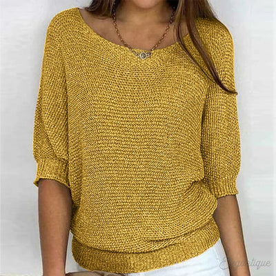 Ruby™ - Elegance meets Comfort