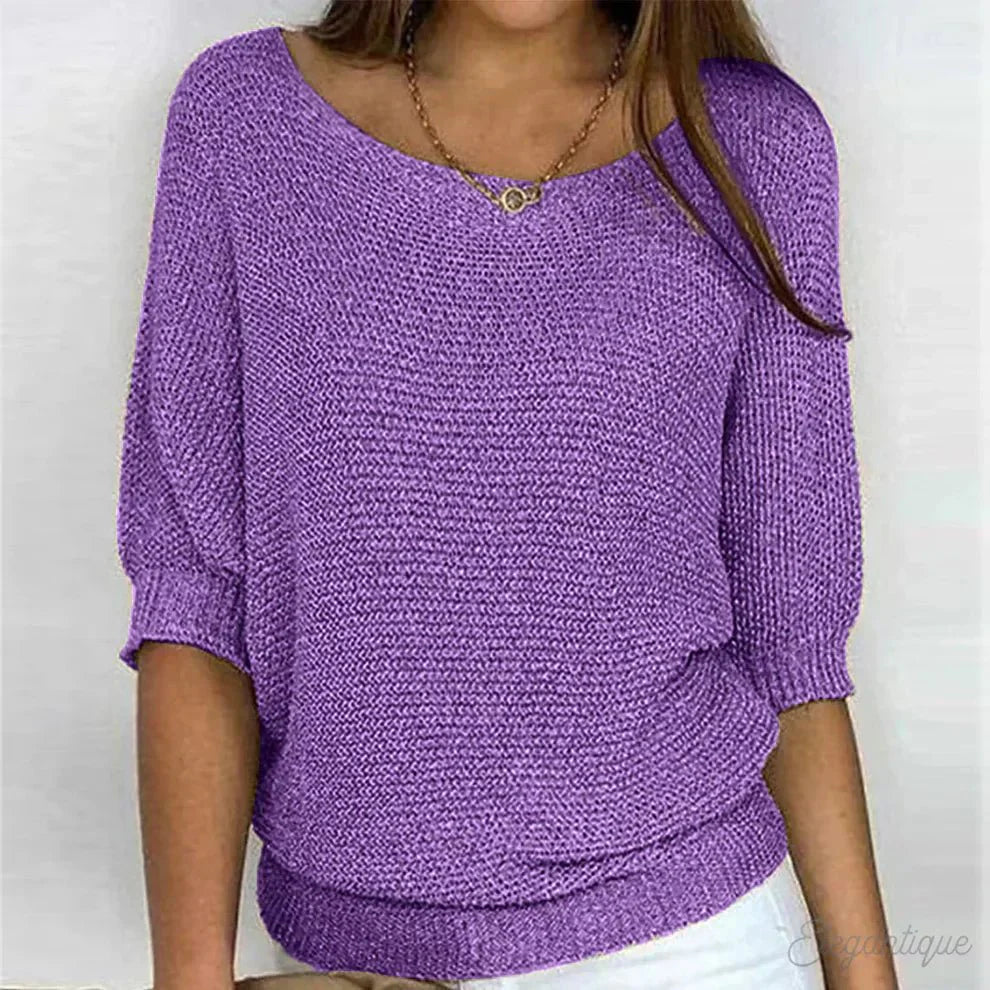 Ruby™ - Elegance meets Comfort