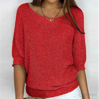 Ruby™ - Elegance meets Comfort