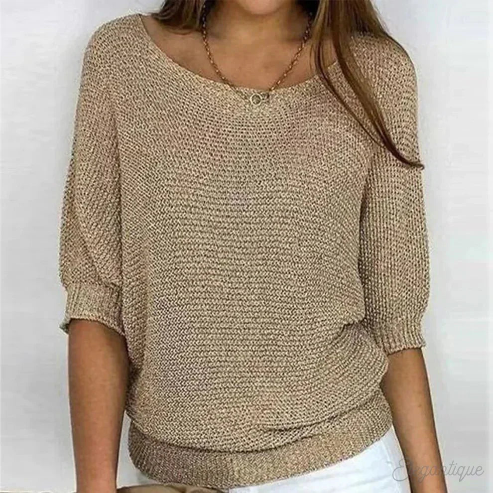 Ruby™ - Elegance meets Comfort