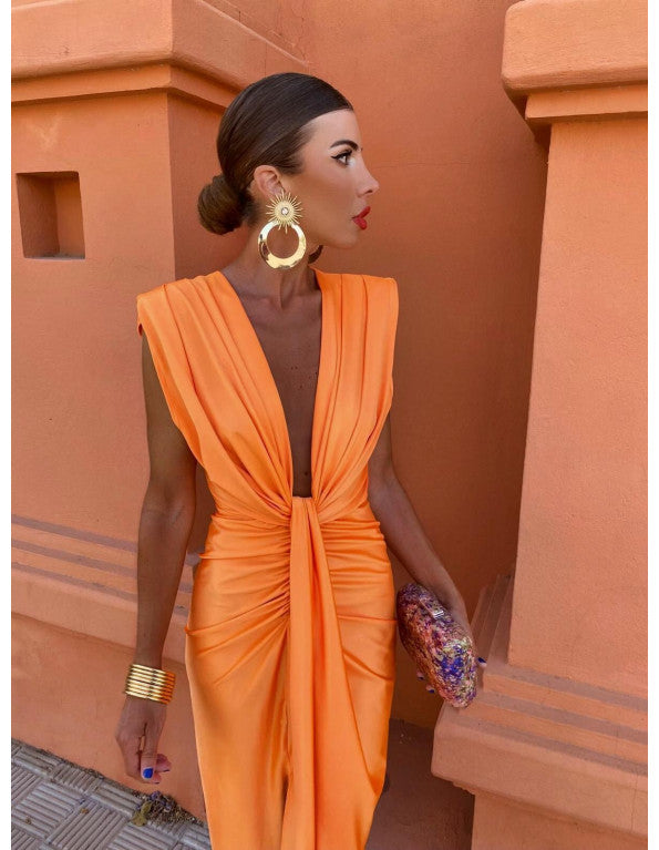 Celina | Luxe Jurk