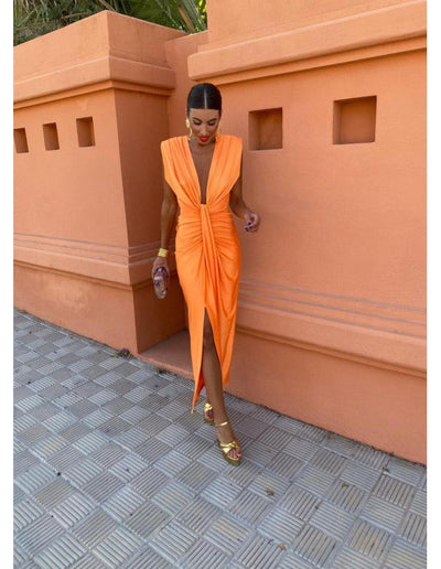 Celina | Luxe Jurk