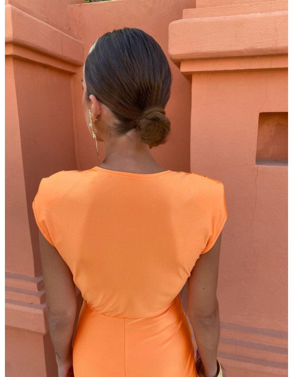 Celina | Luxe Jurk
