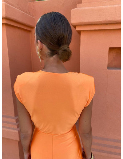 Celina | Luxe Jurk