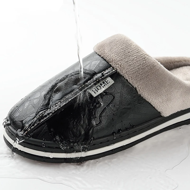 Cushion Grove Bedroom Slippers